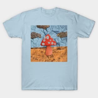 Mushroom Dream T-Shirt